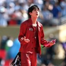 FIFA Halftime Show 2026 Kim Seok-Jin Jacket