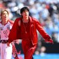 FIFA Halftime Show 2026 Kim Seok-Jin Jacket