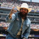 World Cup 2026 Post Malone Jacket