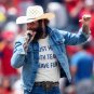 World Cup 2026 Post Malone Jacket