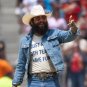 World Cup 2026 Post Malone Jacket