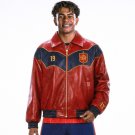 Spain Final World Cup Lamine Yamal Jacket