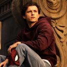 Spiderman Brand New Day Tom Holland Hoodie