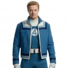 Avengers Doomsday Johnny Storm Cosplay Jacket