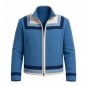 Avengers Doomsday Johnny Storm Cosplay Jacket