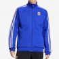 Argentina FIFA World Cup 2026 Lionel Messi Blue Jacket