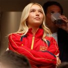World Cup 2026 Spain Harper Beckham Jacket