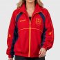 World Cup 2026 Spain Harper Beckham Jacket