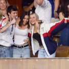 FIFA World Cup 2026 Harper Beckham Intra Jacket
