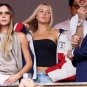 FIFA World Cup 2026 Harper Beckham Intra Jacket