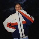 England Intra Romeo Beckham Jacket