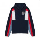 England Dri FIT Woven Jacket