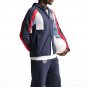England Dri FIT Woven Jacket