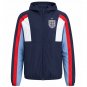Team England 2026 Cara Delevingne Jacket