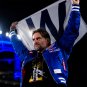 Chicago Cubs CM Punk Jacket