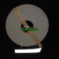 3M SCOTCHLITE Reflective Adhesive Thick Tape 8830 1" Wide 2 YD