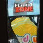 FLIGHT ZONE Disney Mickey Mouse Delta Kite 52 In with String and Holder