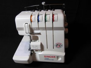 Would a Singer Serger 14T948DS from FB Marketplace be a decent