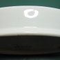 Pretty Little Tulips Soap Dish White China Oval 6 In Pastels