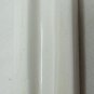 Mezuzah Ceramic Colorful Rooftops and Wall Motif 4 x 1.25 Inches