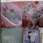 VOGUE 7002 Infant Baby Pattern PJs Romper and More Uncut