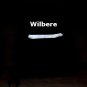 3M SCOTCHLITE Reflective Adhesive Thick Tape 8830 1" Wide 2 YD