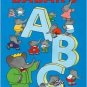 Babar's ABC, by Laurent De Brunhoff, Hardback Book EUC
