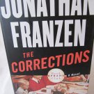 The Corrections by Jonathan Franzen Hardback Book 1st Edition