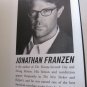 The Corrections by Jonathan Franzen Hardback Book 1st Edition