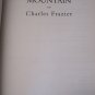 Cold Mountain by Charles Frazier Hardback Book 1st Edition