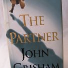 The Partner by John Grisham Hardback Book 1st Edition