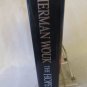 The Hope A Novel by Herman Wouk Hardback Book 1st Edition 1993 with Dust Cover