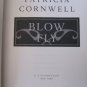 Blow Fly by Patricia Cornwell Hardback Book 1st Edition