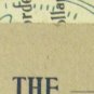 Antique 1905 London Needle Co. No. 40 BB Individuals Savings Bank Needle Set Advertisement Card