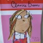 UTTERLY ME, CLARICE BEAN by Lauren Child Paperback Book in EUC
