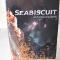 Seabiscuit by Laura Hillenbrand Paperback NYT Bestseller