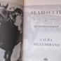 Seabiscuit by Laura Hillenbrand Paperback NYT Bestseller