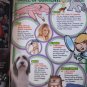Disney Adventures Comics March 2006 Shaggy Dog Issue Magazine