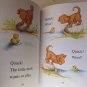 BISCUIT FINDS A FRIEND by Alyssa Satin Capucilli Paperback Scholastic My First I Can Read Book