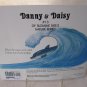 Danny and Daisy: A Tale of a Dolphin Duo by Suzanne Tate No. 13 in Nature Series Paperback Book