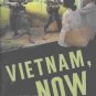 Vietnam, Now: A Reporter Returns by David Lamb 1st Edition Hardcover with Dust Cover 2002