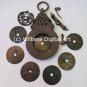 Digital Art JPG Photo Astrolabe Navigational Instrument