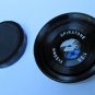 Vintage SPIRATONE Enlarging Lens 50mm 1:3.5 with Lens Caps Darkroom EUC