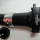 SPIRATONE VARIO-DUPLISCOPE Slide Duplicator with MINOLTA T-Mount Adapter EUC