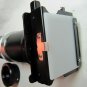 SPIRATONE VARIO-DUPLISCOPE Slide Duplicator with MINOLTA T-Mount Adapter EUC