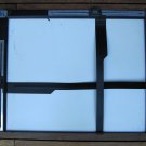 LPL 506A Enlarger Easel Large 19x23 Inch 2-Bladed in EUC