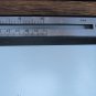 LPL 506A Enlarger Easel Large 19x23 Inch 2-Bladed in EUC