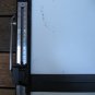 LPL 506A Enlarger Easel Large 19x23 Inch 2-Bladed in EUC