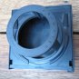 CROMATEK Filter Holder Viewer Lens with Removable Slide Cover Reg. Des. No. 996528 in EUC