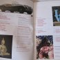 Museums Boston Spring Summer 2005 Vol 9 No. 1 Catalog Listings Magazine Degas at the Sackler Issue
